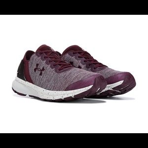 Under Armour women’s shoes